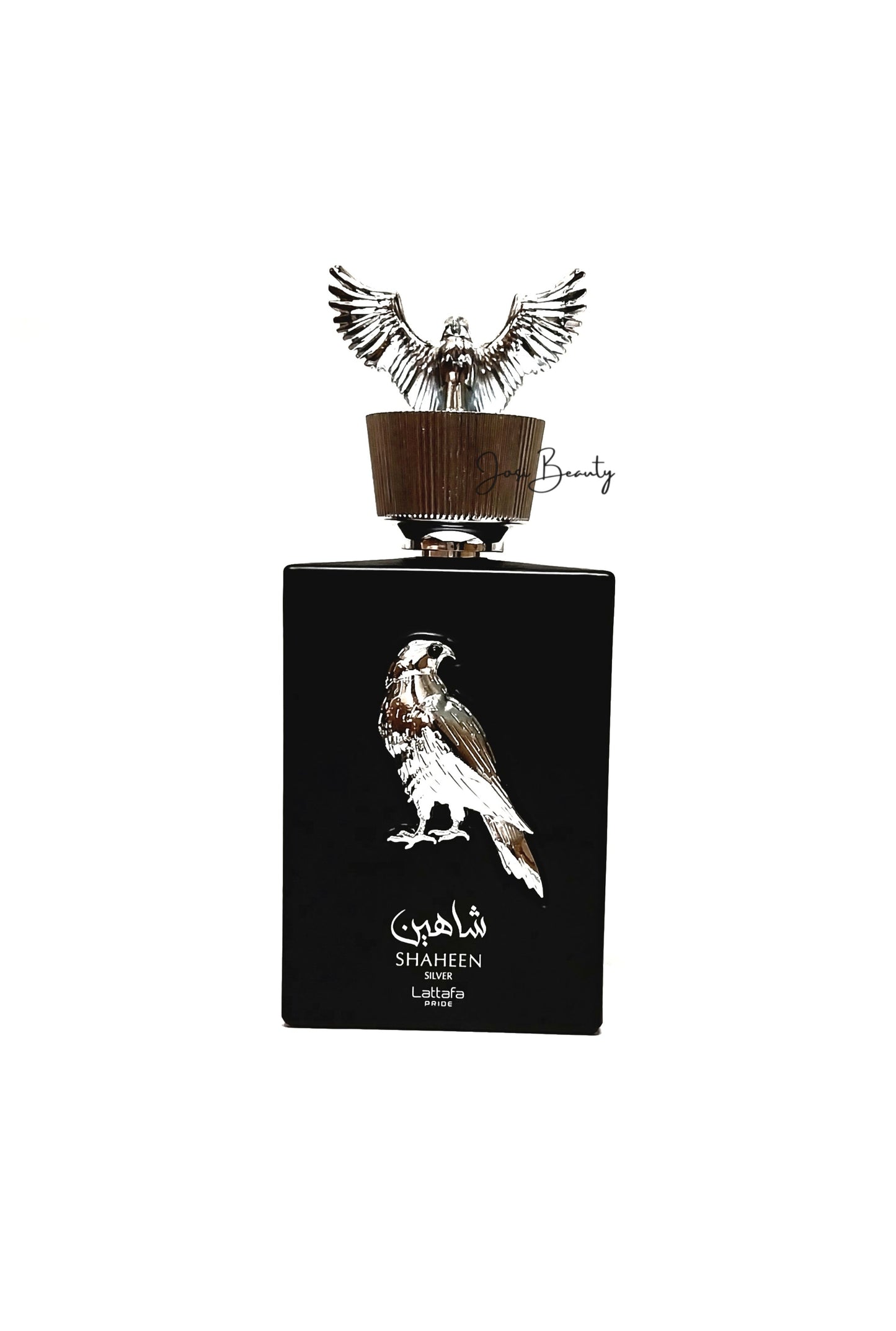 SHAHEEN SILVER - Eau de parfum