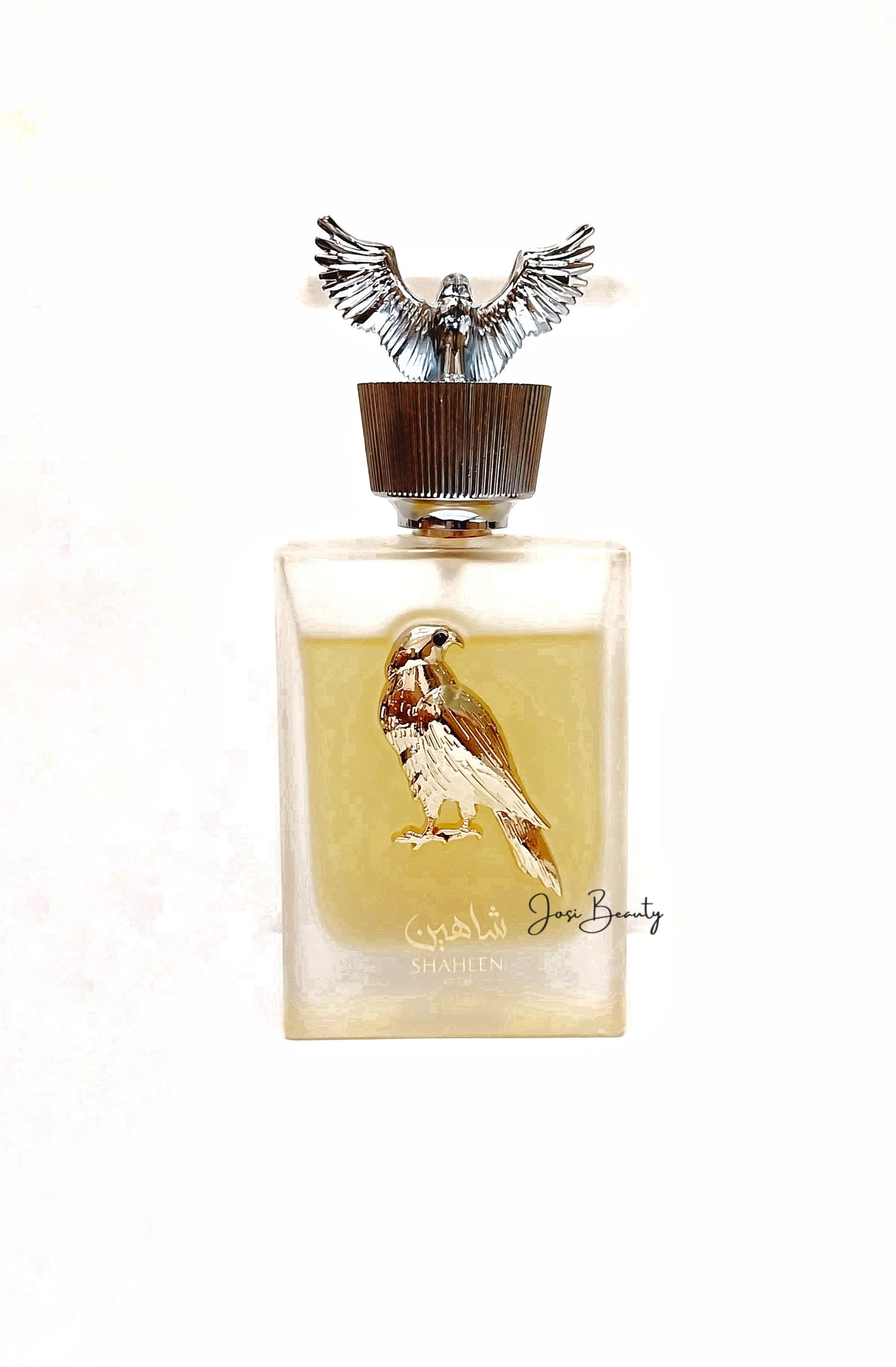SHAHEEN GOLD - Eau de parfum