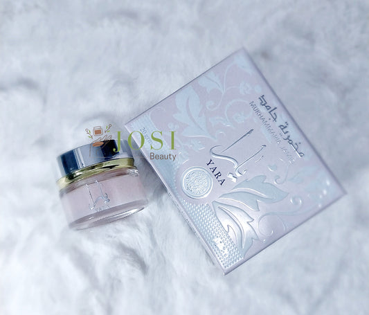 Yara Rose - Vaseline parfumée Dubaï