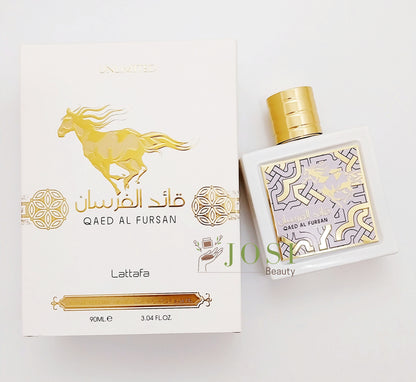 QAED AL FURSAN UNLIMITED - Eau de parfum