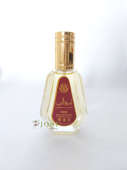 AMEERAT AL ARAB - Eau de parfum