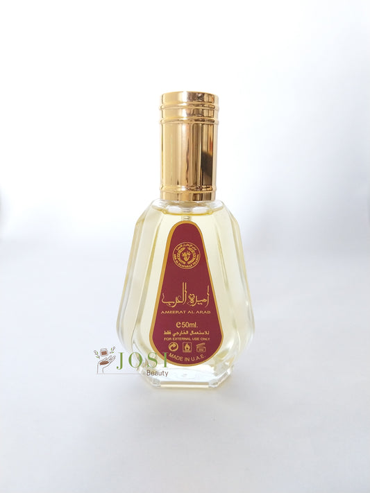 Ameerat Al Arab 50ml - Eau de Parfum Dubaï