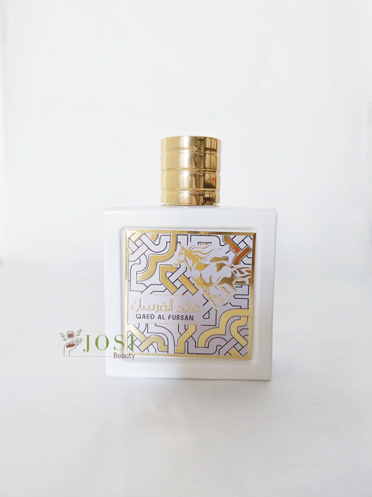 Qaed Al Fursan Unlimited - Eau de Parfum Dubaï