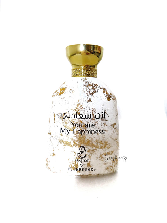 YOU ARE MY HAPPINESS - Eau de parfum