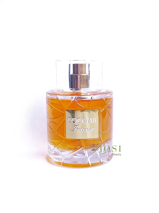 Cocktail Intense - Eau de Parfum Dubaï