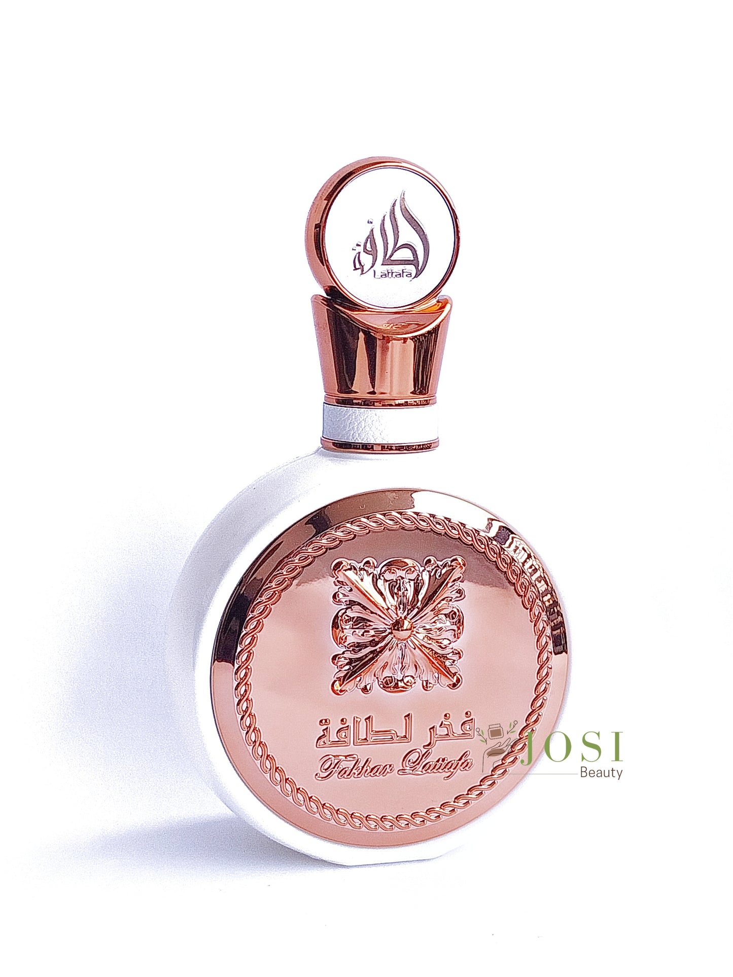 FAKHAR ROSE GOLD - Eau de parfum