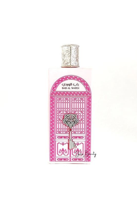 BAB AL WARDI - Eau de parfum