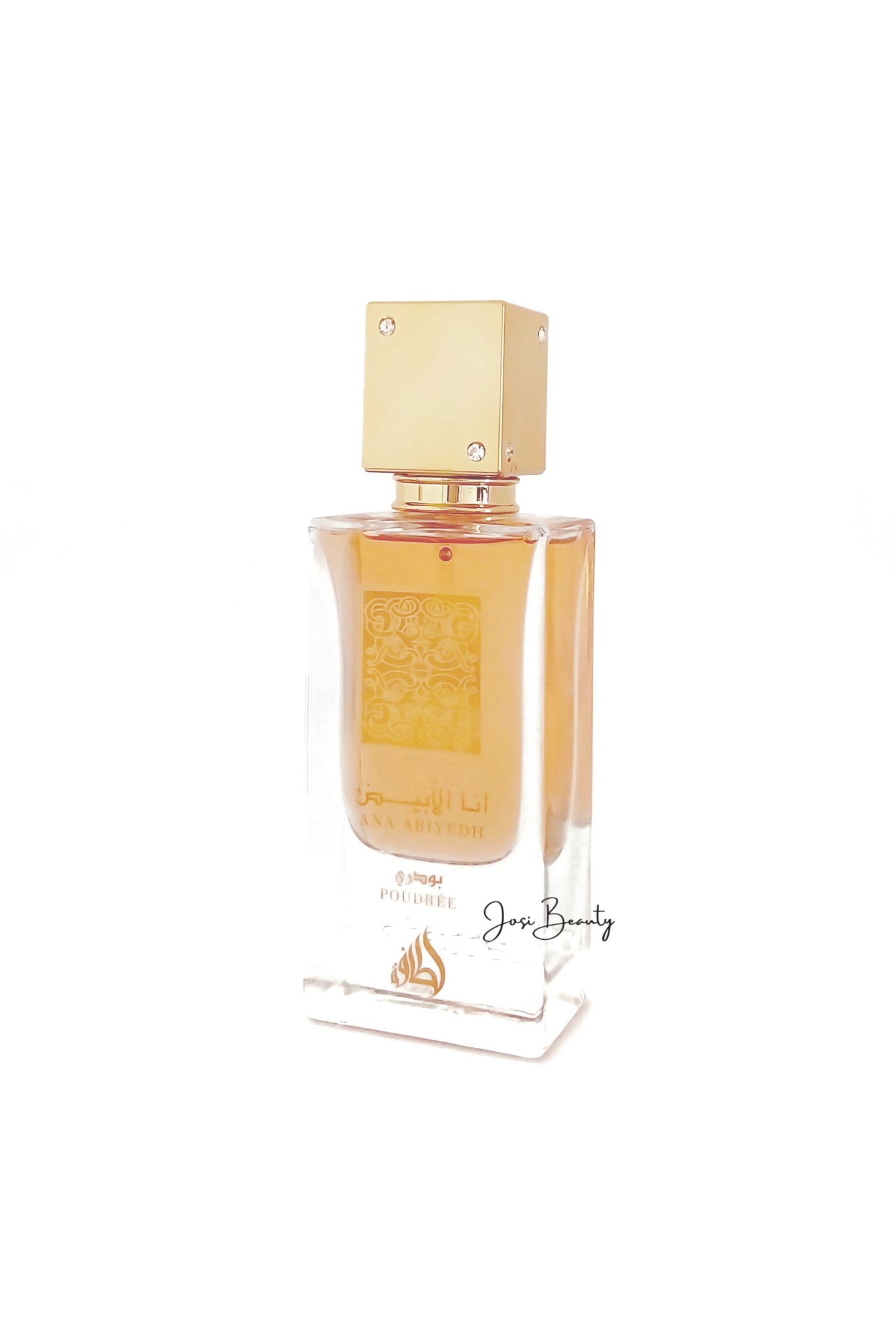 ANA ABIYEDH POUDRÉE - Eau de parfum