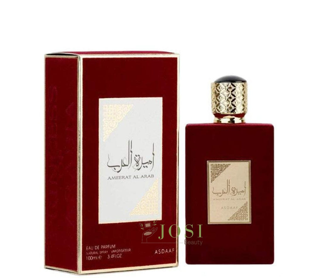 AMEERAT AL ARAB - Eau de parfum