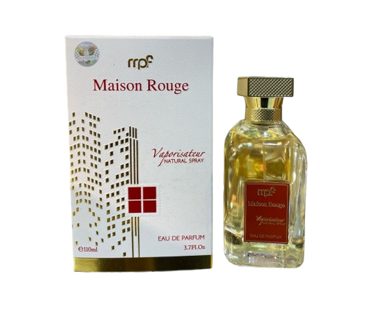 Maison rouge - Eau de Parfum Dubaï