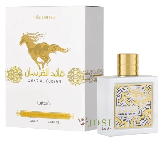 QAED AL FURSAN UNLIMITED - Eau de parfum