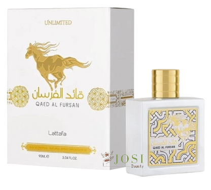 QAED AL FURSAN UNLIMITED - Eau de parfum