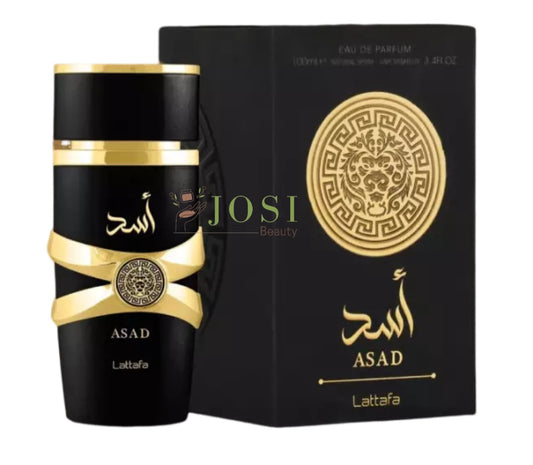 Yara Asad - Eau de Parfum Dubaï