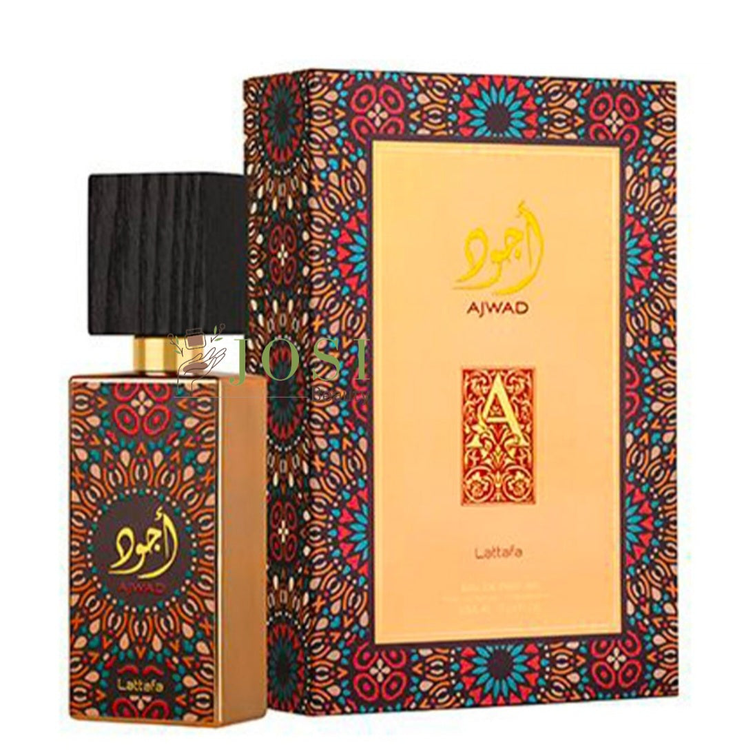 AJWAD - Eau de parfum